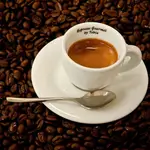 Espresso Coffee